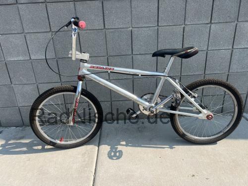 Redline Proline technische daten